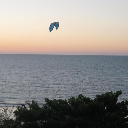 Apartamentos Brisa Del Mar Luis Correia Esterno foto