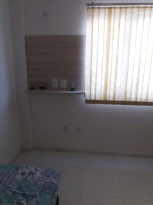 Apartamentos Brisa Del Mar Luis Correia Esterno foto