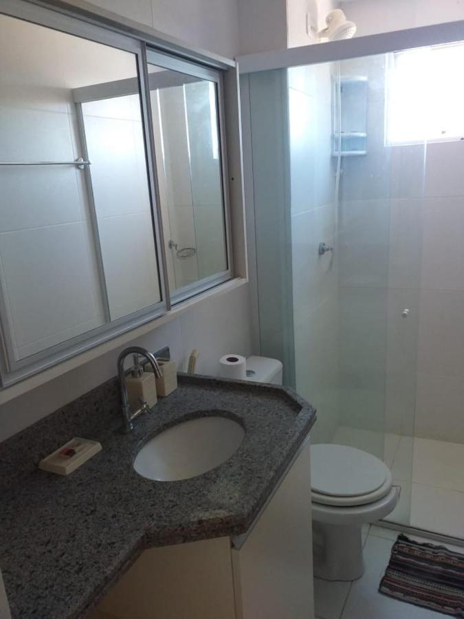 Apartamentos Brisa Del Mar Luis Correia Esterno foto