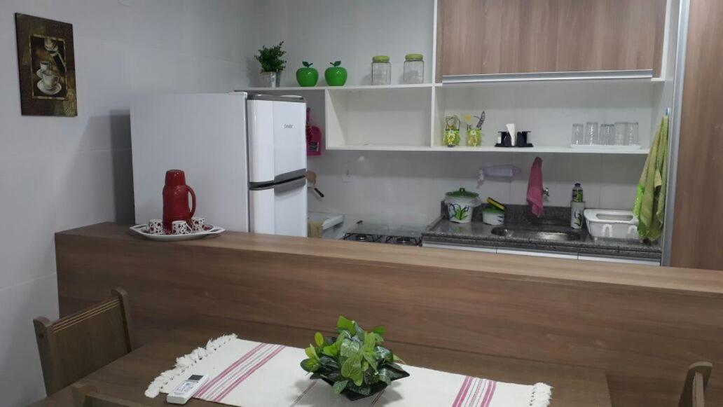 Apartamentos Brisa Del Mar Luis Correia Esterno foto