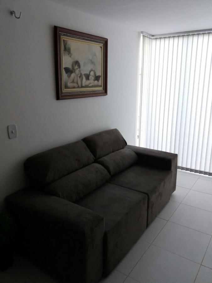 Apartamentos Brisa Del Mar Luis Correia Esterno foto