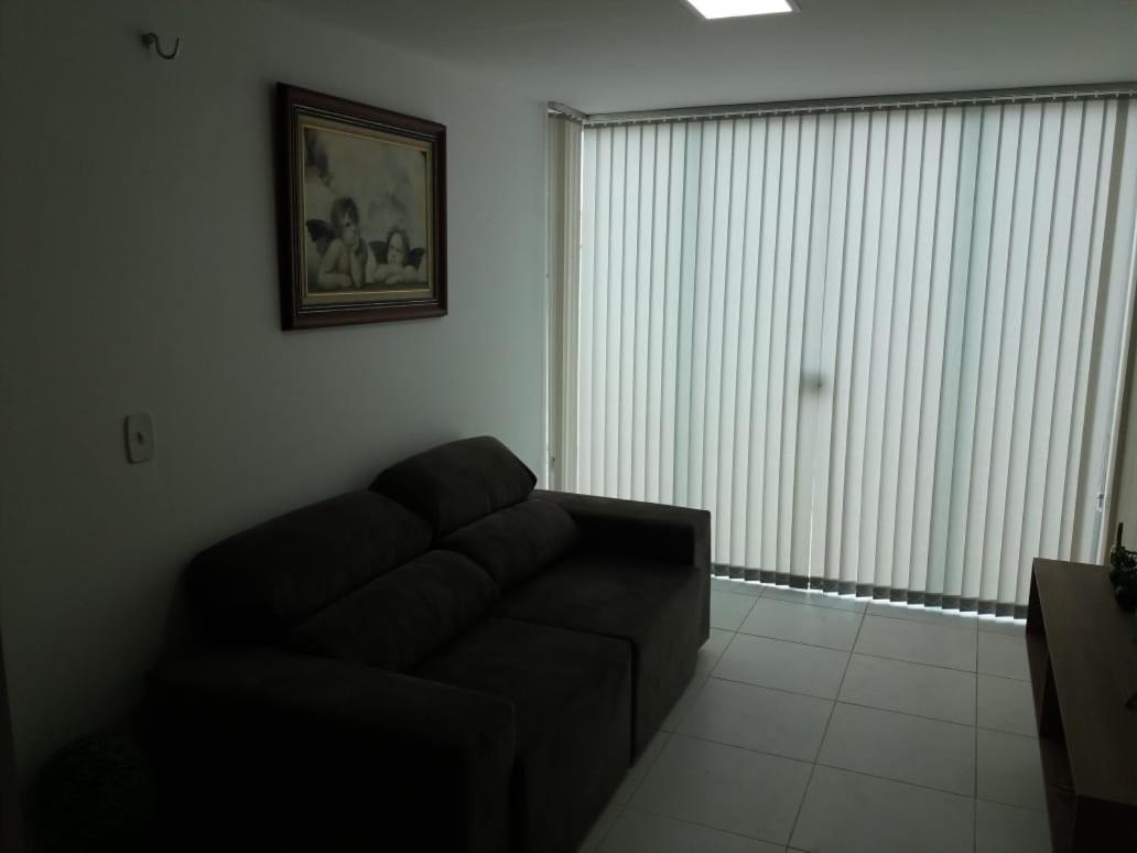 Apartamentos Brisa Del Mar Luis Correia Esterno foto