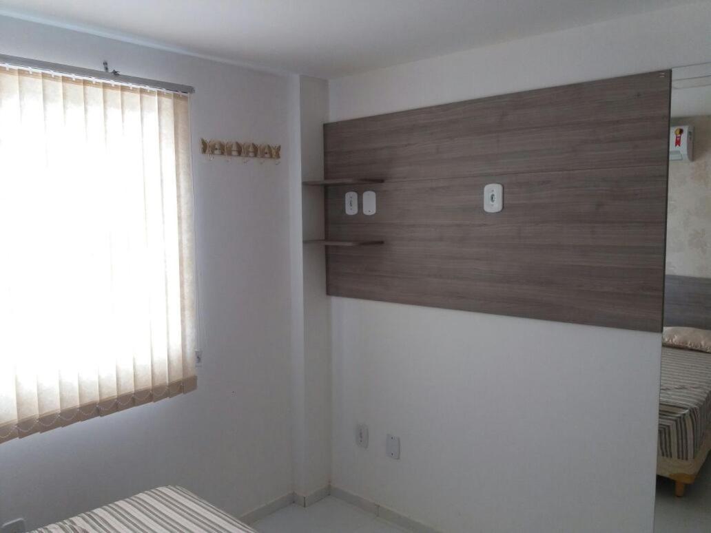 Apartamentos Brisa Del Mar Luis Correia Esterno foto