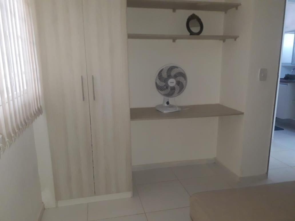 Apartamentos Brisa Del Mar Luis Correia Esterno foto