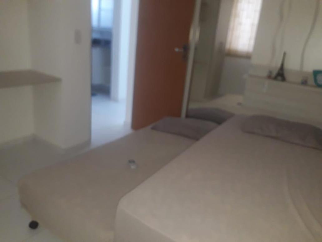 Apartamentos Brisa Del Mar Luis Correia Esterno foto